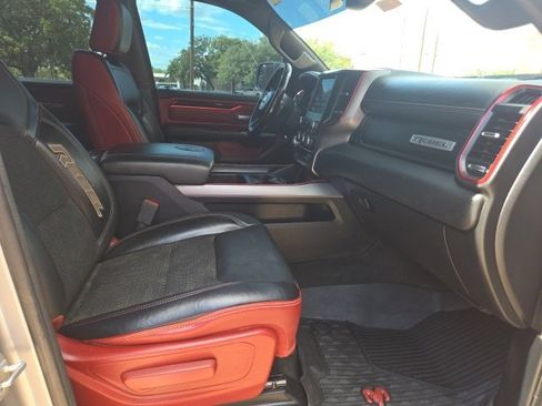 Used 2020 RAM 1500 Rebel w/ Rebel Level 2 Equipment Group image 17