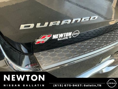 Used 2024 Dodge Durango GT AWD/4WD image 7