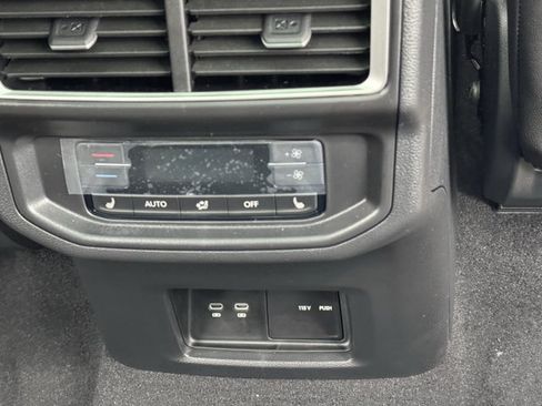 New 2026 Volkswagen Atlas SEL Premium R-Line AWD/4WD image 18