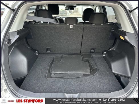 Used 2024 Mitsubishi Outlander Sport AWD image 11