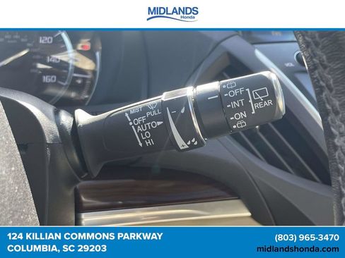Used 2016 Acura MDX FWD w/ Technology Package image 25