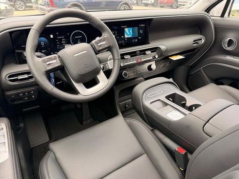 New 2026 Hyundai Palisade SEL AWD/4WD image 6