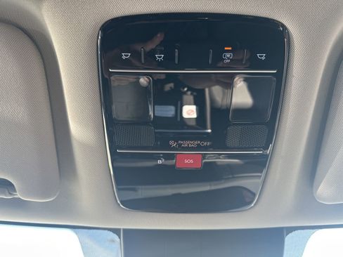 New 2026 Hyundai Santa Fe SEL image 29