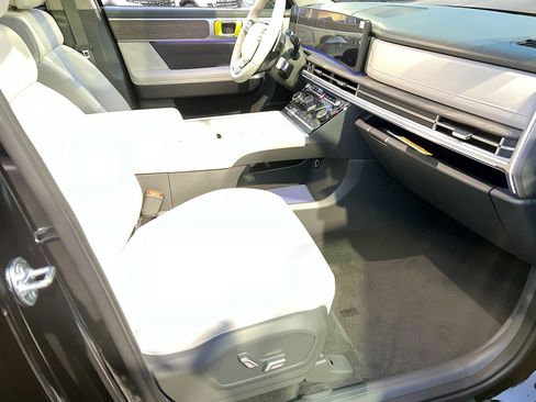 New 2026 Hyundai Santa Fe Limited AWD/4WD image 23