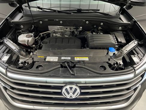 Used 2026 Volkswagen Atlas SE FWD image 75