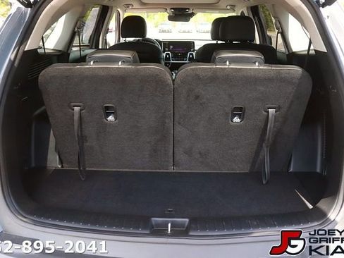 Certified 2023 Kia Sorento SX Prestige AWD/4WD image 18