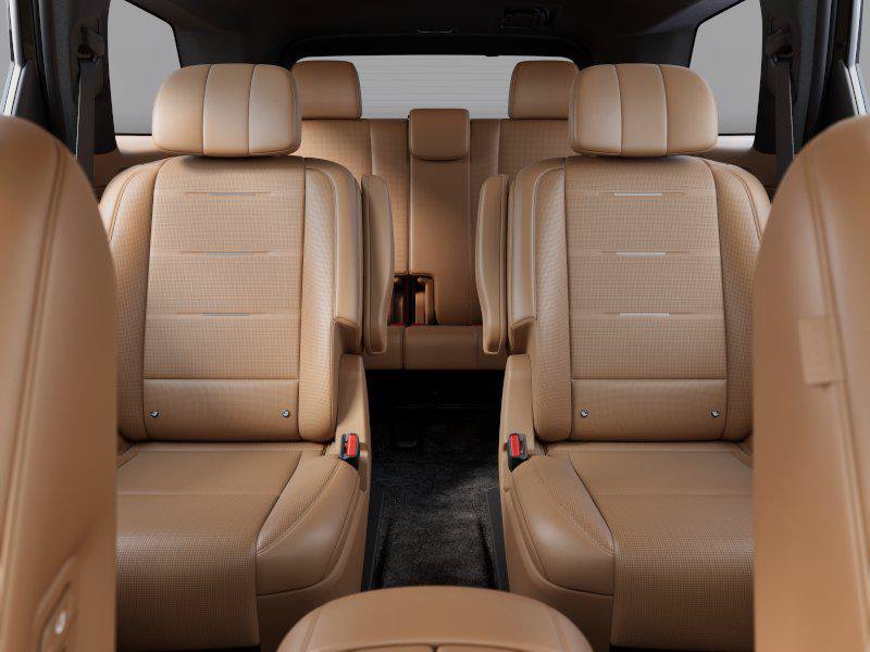 New 2027 Hyundai Palisade Calligraphy AWD/4WD image 12