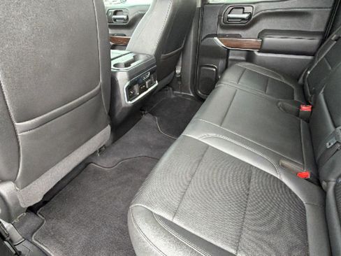 Used 2019 GMC Sierra 1500 SLT w/ SLT Premium Plus Package AWD/4WD image 24