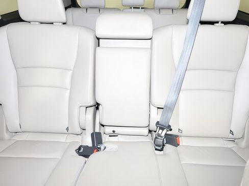 Used 2022 Honda Pilot EX-L image 13