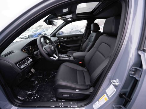 New 2026 Honda Civic Sport Touring image 9