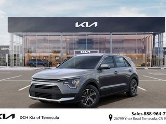 New 2026 Kia Niro LX FWD video 1