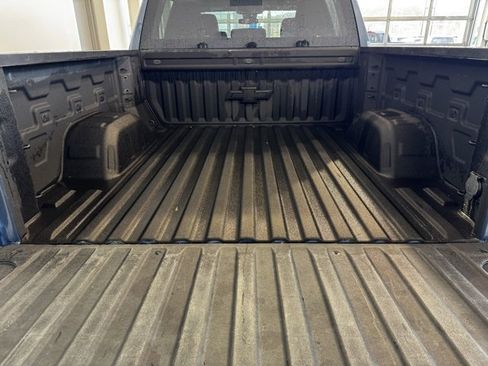 Used 2024 Chevrolet Silverado 1500 RST image 39