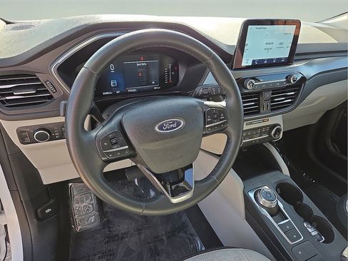 Used 2023 Ford Escape Active image 26