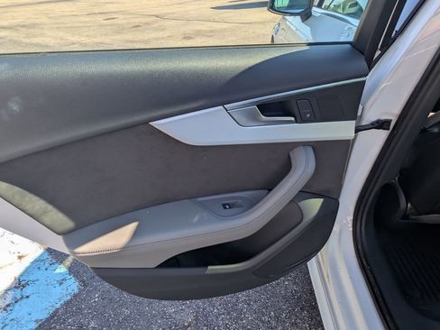 Used 2019 Audi S4 Premium Plus w/ Premium Plus Package image 10