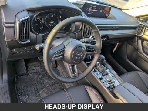 New 2025 MAZDA CX-50 AWD 2.5 S w/ Cargo Package image 7