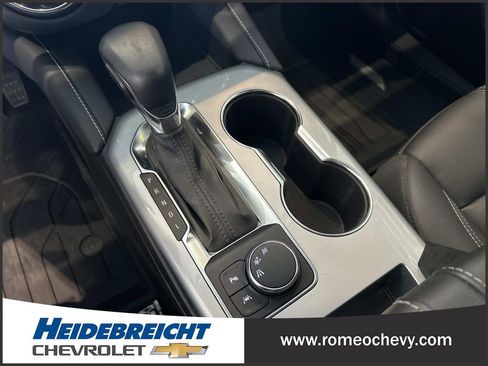 Used 2024 Chevrolet Blazer LT w/ LPO, Floor Liner Package FWD image 24