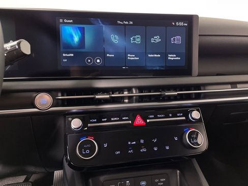 New 2026 Hyundai Tucson SEL FWD image 22