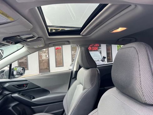 Used 2024 Subaru Crosstrek 2.0i Premium AWD/4WD image 10