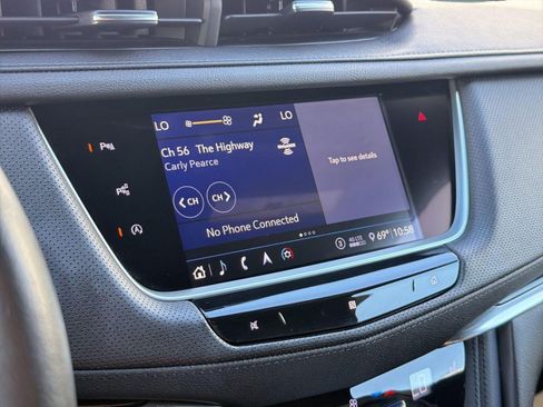 Used 2020 Cadillac XT5 Premium Luxury AWD/4WD image 24