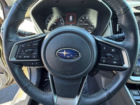 Used 2024 Subaru Outback Limited AWD/4WD image 18
