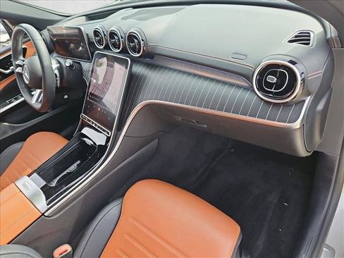 Certified 2024 Mercedes-Benz C 300 Sedan image 21