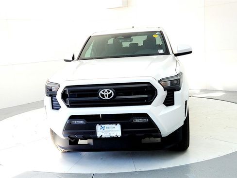 New 2025 Toyota Tacoma SR5 image 8