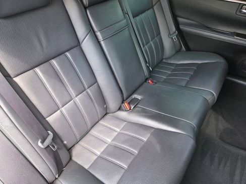 Used 2017 Lexus ES 350 w/ Ultra Luxury Package FWD image 6