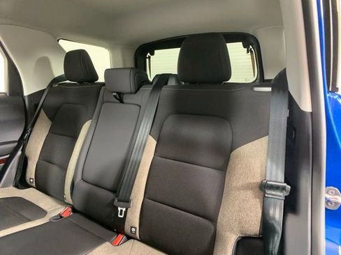 Used 2025 Ford Bronco Sport Big Bend w/ Convenience Package image 22