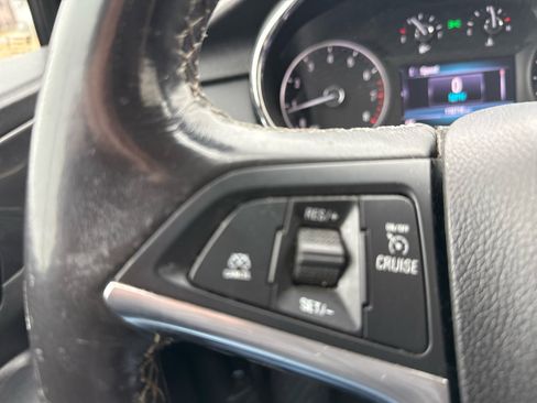 Used 2019 Buick Encore Preferred image 24