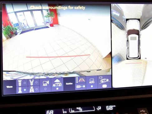 Used 2025 Toyota Sequoia TRD Pro image 26