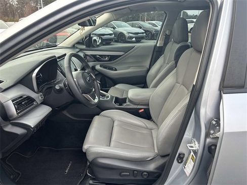 Used 2023 Subaru Legacy Limited image 4