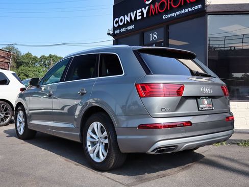 Used 2017 Audi Q7 3.0T Premium Plus AWD/4WD image 6