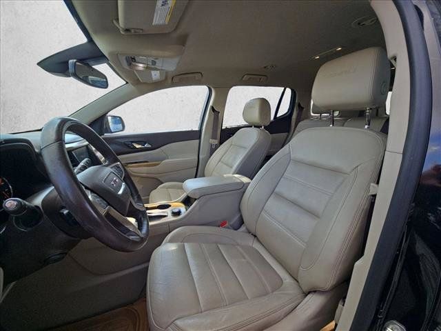 Used 2017 GMC Acadia Denali FWD image 10