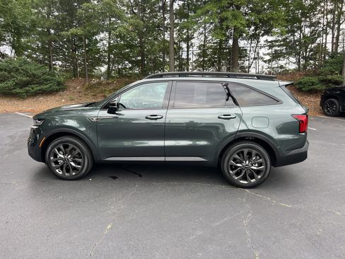 Used 2023 Kia Sorento SX Prestige AWD/4WD image 4