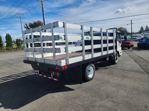 New 2024 Isuzu NPR image 8