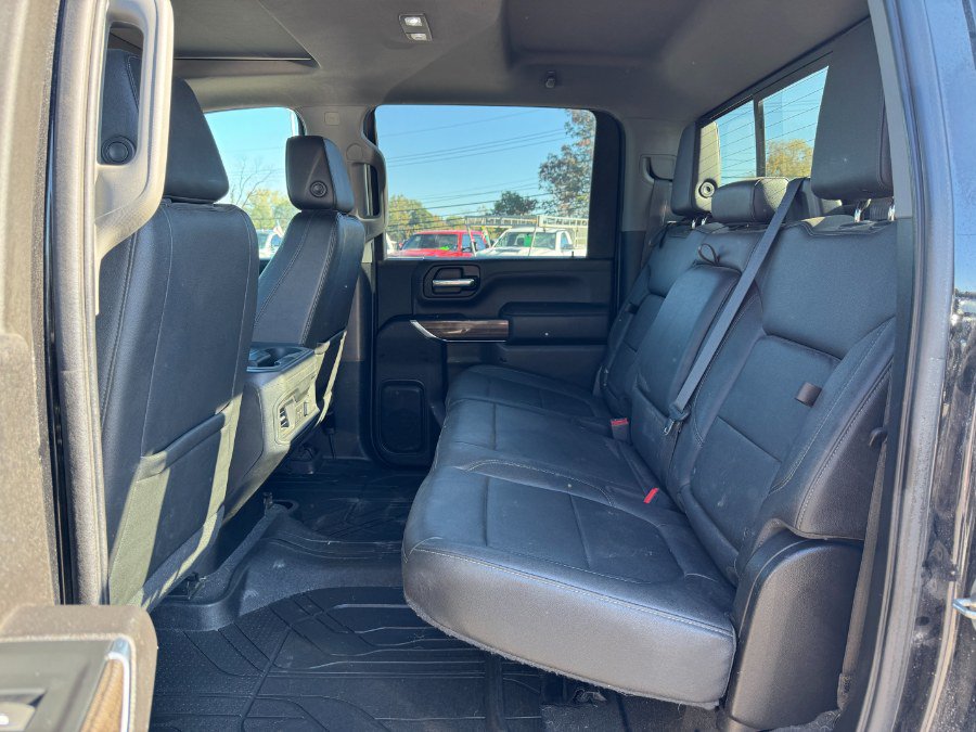 Used 2022 Chevrolet Silverado 3500 LT w/ Convenience Package AWD/4WD image 16