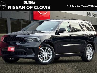 Used 2024 Dodge Durango GT