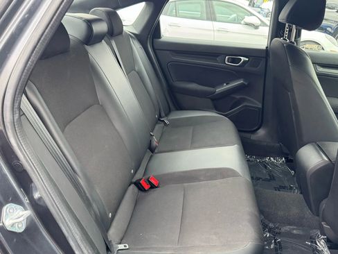Used 2023 Honda Civic Sport image 17