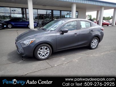 Used 2017 Toyota Yaris iA