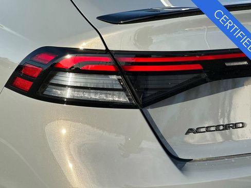 Used 2026 Honda Accord Sport image 29