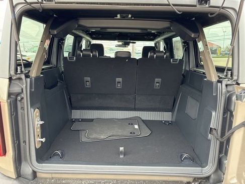 New 2026 Ford Bronco Big Bend AWD/4WD image 9