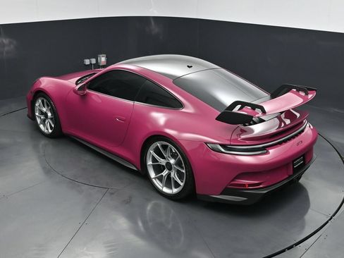 Used 2024 Porsche 911 GT3 RWD image 16