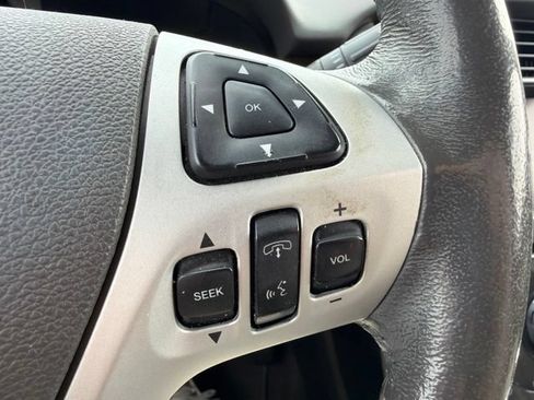 Used 2012 Ford Edge Limited AWD/4WD image 37