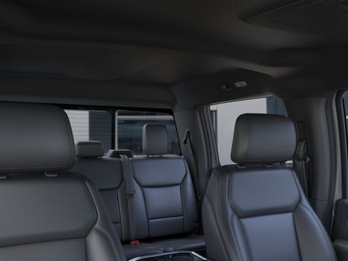 New 2026 Ford F150 XLT image 24