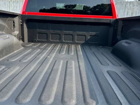 Used 2026 RAM 2500 Big Horn AWD/4WD image 28