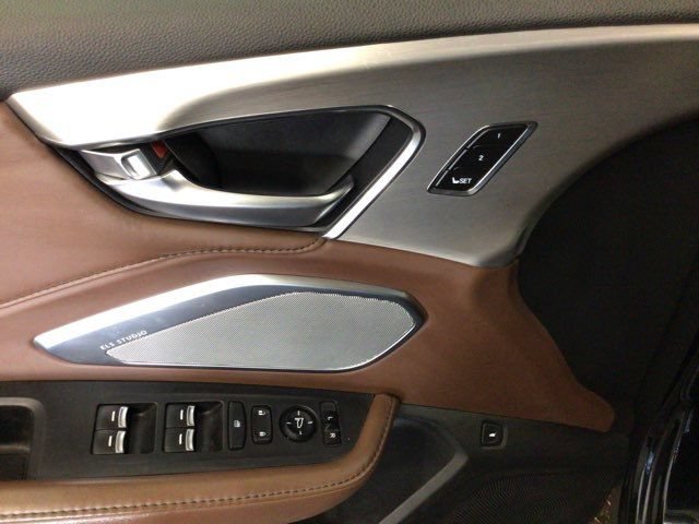 Used 2021 Acura RDX w/ Technology Package AWD/4WD image 24