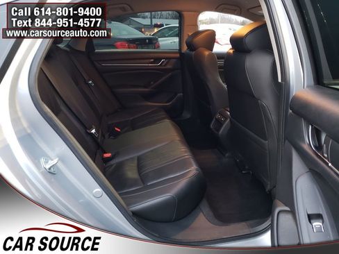 Used 2022 Honda Accord Sport Special Edition image 23