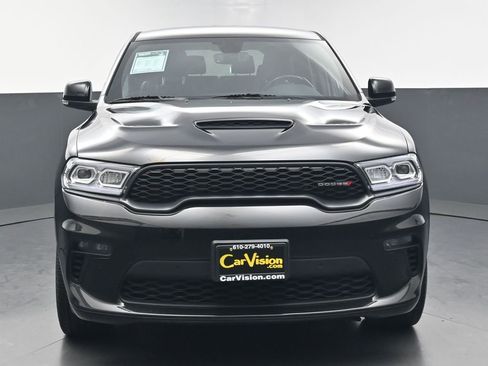 Used 2022 Dodge Durango R/T AWD/4WD image 7