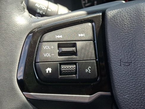 Used 2025 Honda Odyssey EX-L image 22