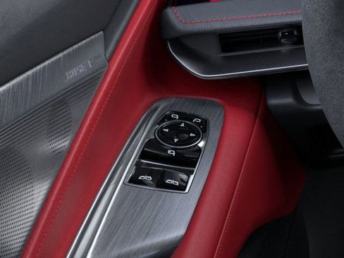 New 2026 Chevrolet Corvette Z06 image 22